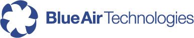logo blueair